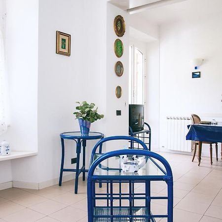 A Conchija Blu Appartement Porto Venere Buitenkant foto