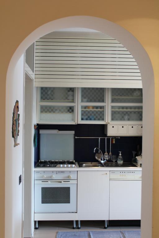 A Conchija Blu Appartement Porto Venere Buitenkant foto