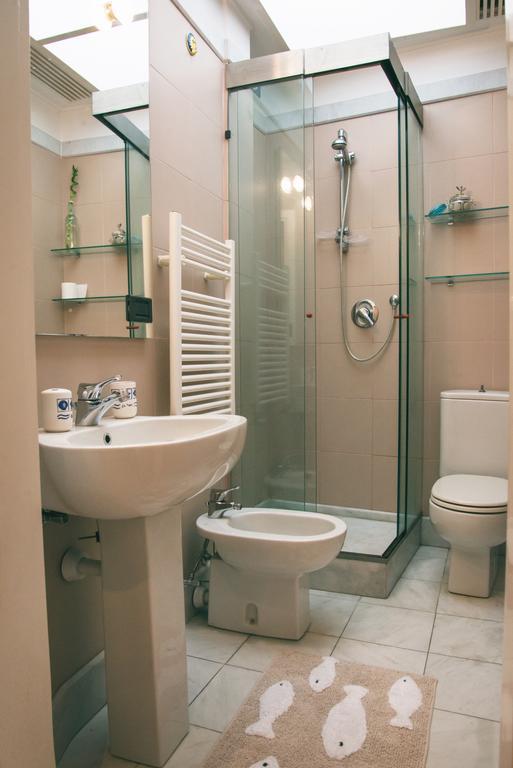 A Conchija Blu Appartement Porto Venere Buitenkant foto