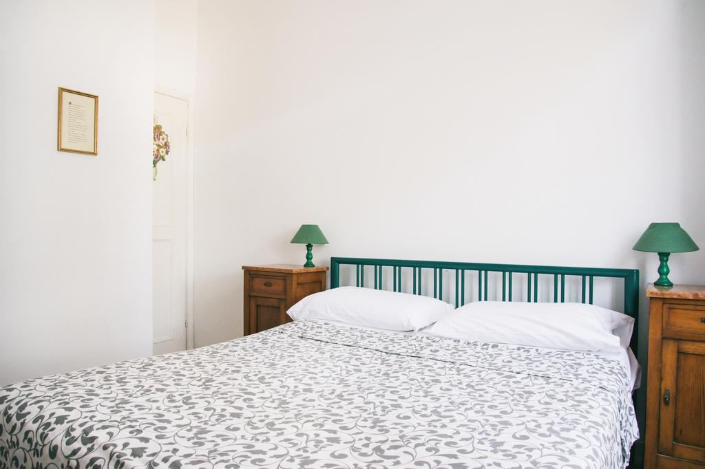 A Conchija Blu Appartement Porto Venere Buitenkant foto