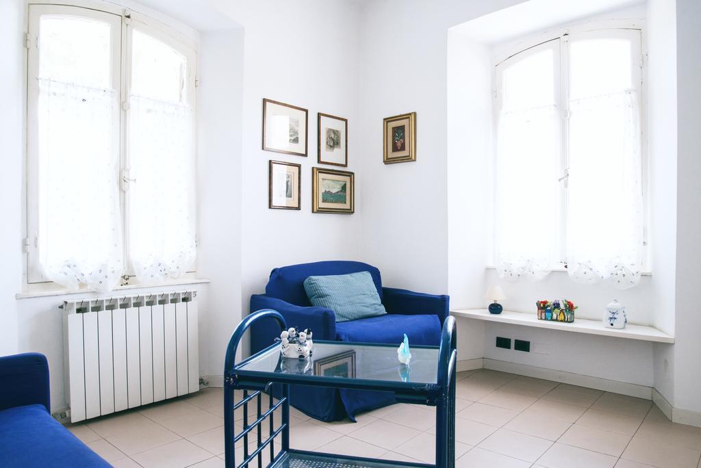 A Conchija Blu Appartement Porto Venere Buitenkant foto
