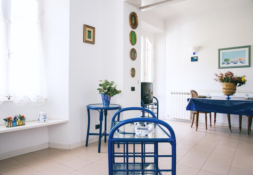 A Conchija Blu Appartement Porto Venere Buitenkant foto