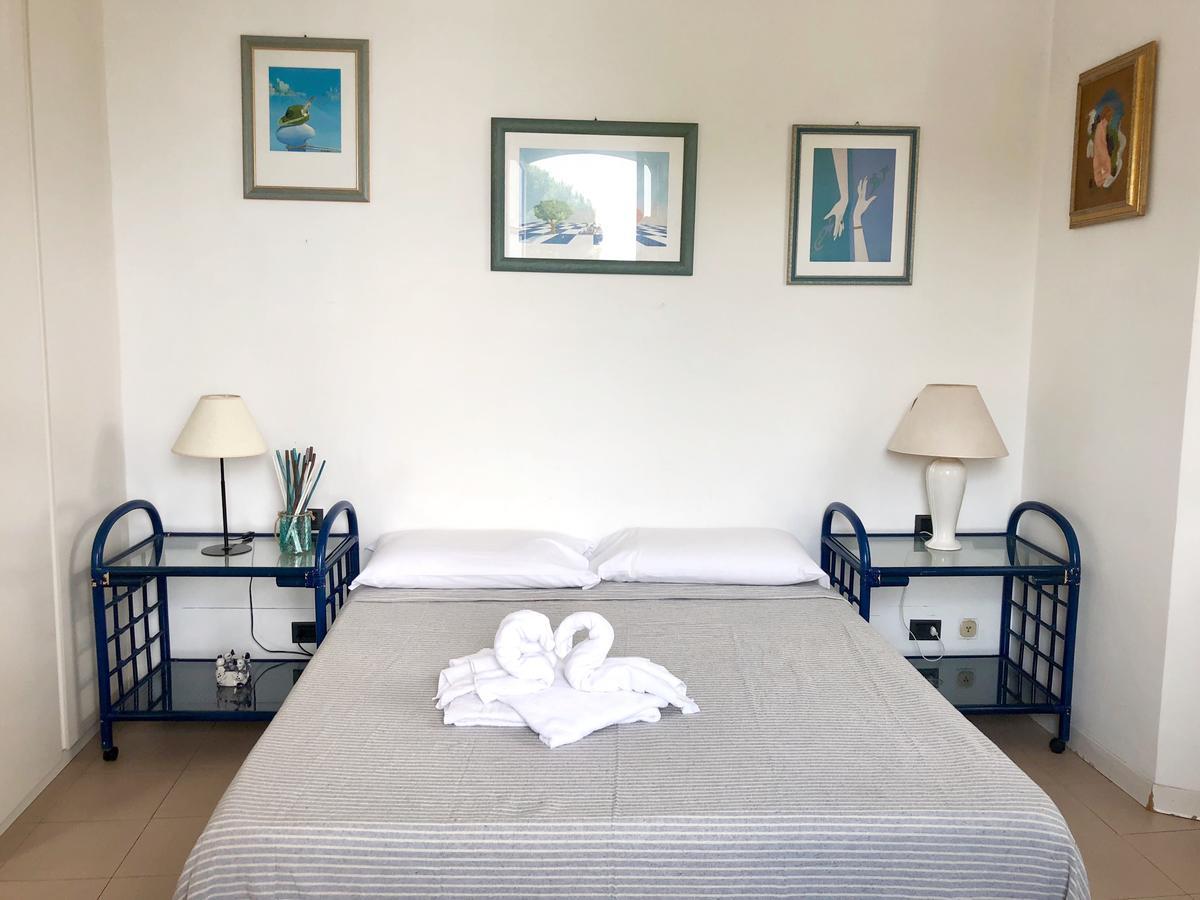 A Conchija Blu Appartement Porto Venere Buitenkant foto