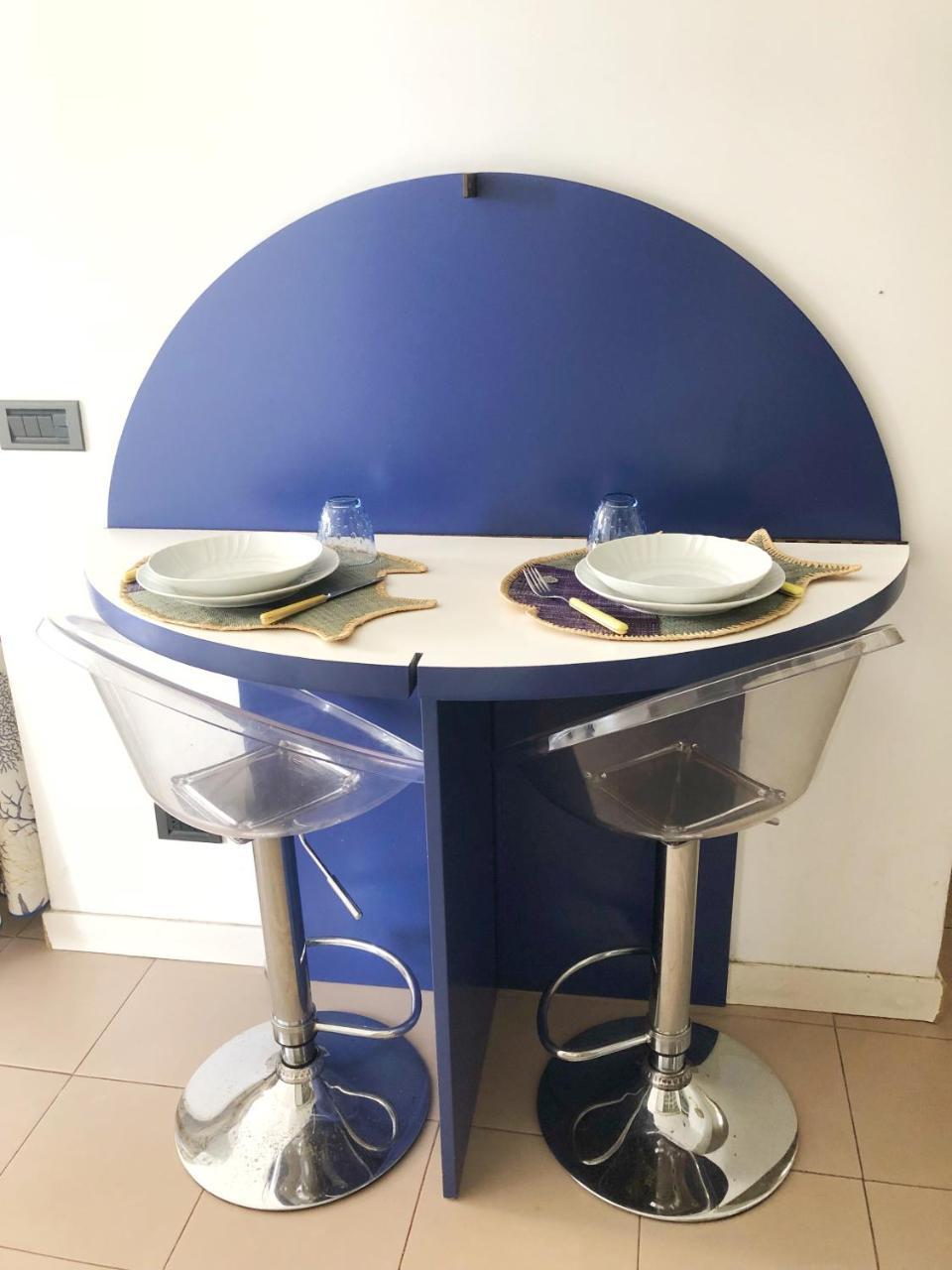 A Conchija Blu Appartement Porto Venere Buitenkant foto