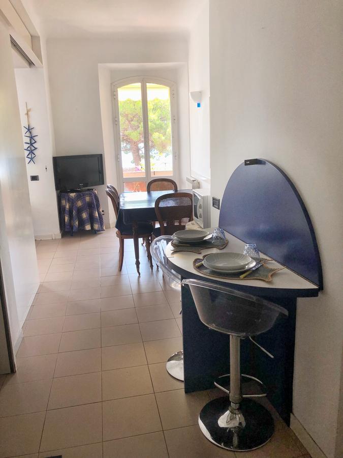 A Conchija Blu Appartement Porto Venere Buitenkant foto