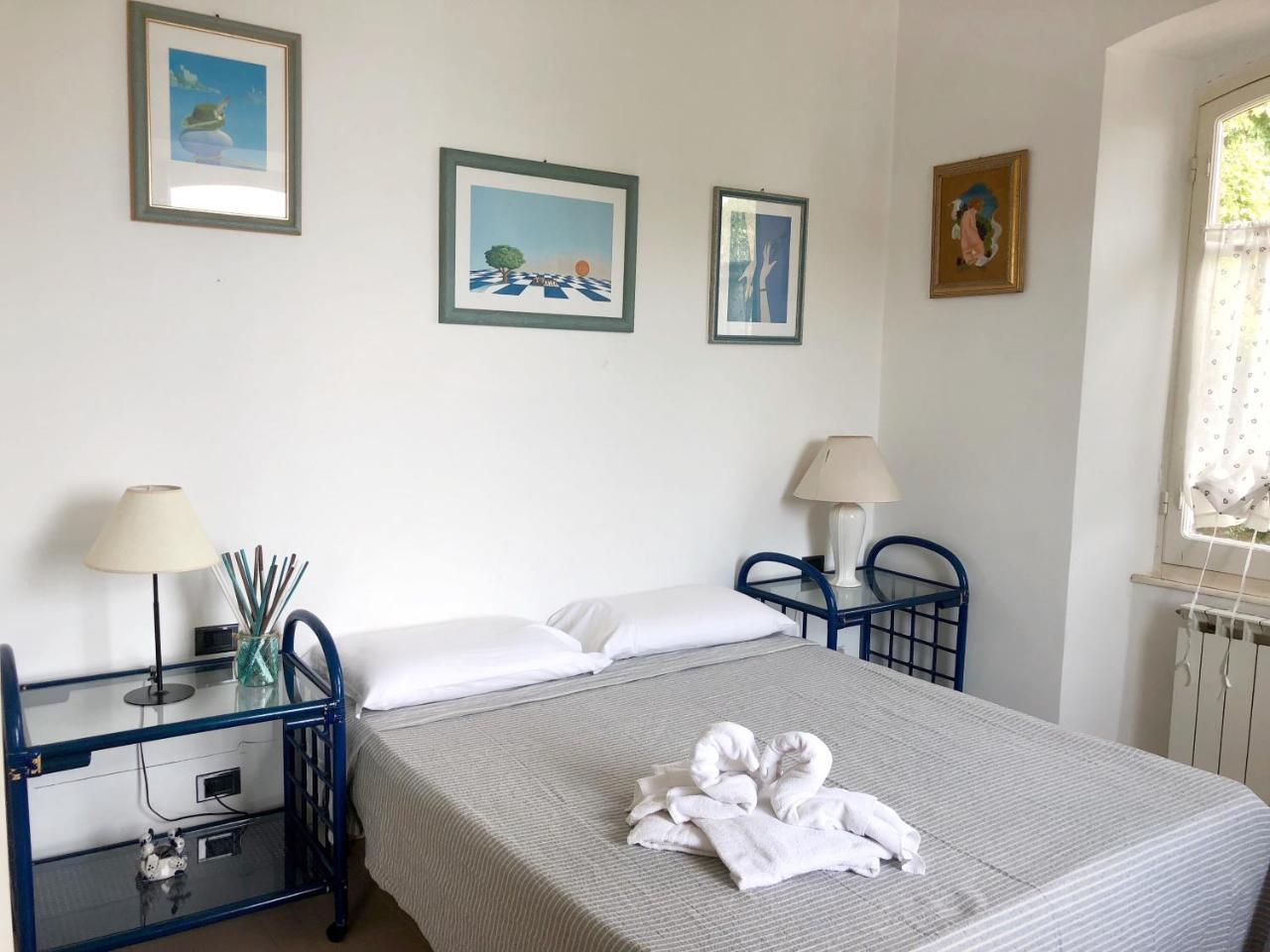 A Conchija Blu Appartement Porto Venere Buitenkant foto
